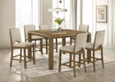 COCKRELL 2756-6P (6-Piece Dining Set)