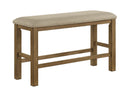 COCKRELL 2756-6P (6-Piece Dining Set)