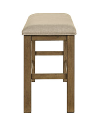 COCKRELL 2756-6P (6-Piece Dining Set)