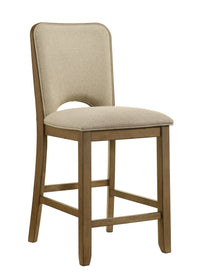 COCKRELL 2756-6P (6-Piece Dining Set)
