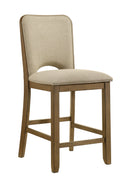 COCKRELL 2756-5P (5-Piece Dining Set)