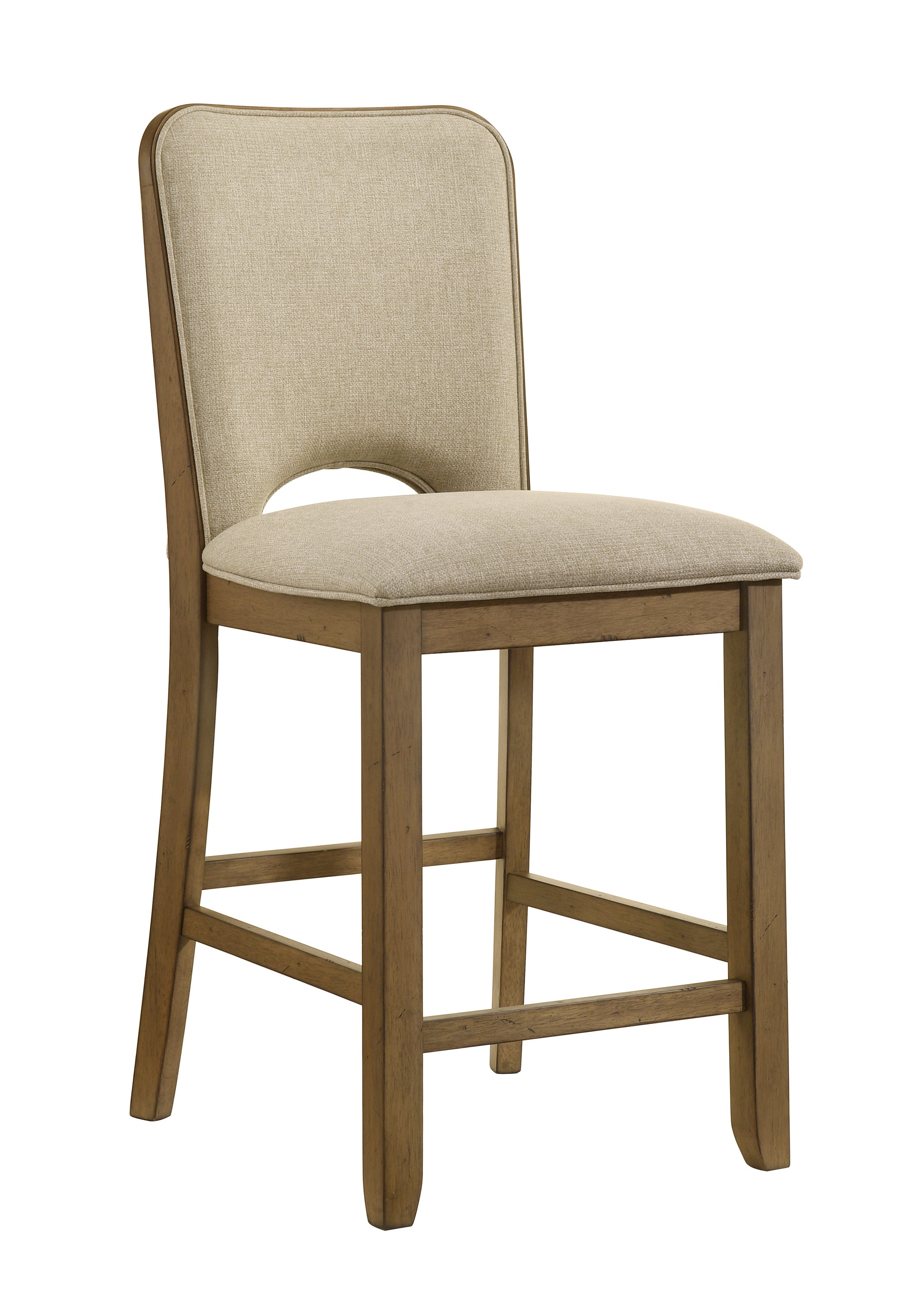 COCKRELL 2756-5P (5-Piece Dining Set)