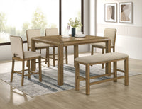 COCKRELL 2756-5P (5-Piece Dining Set)