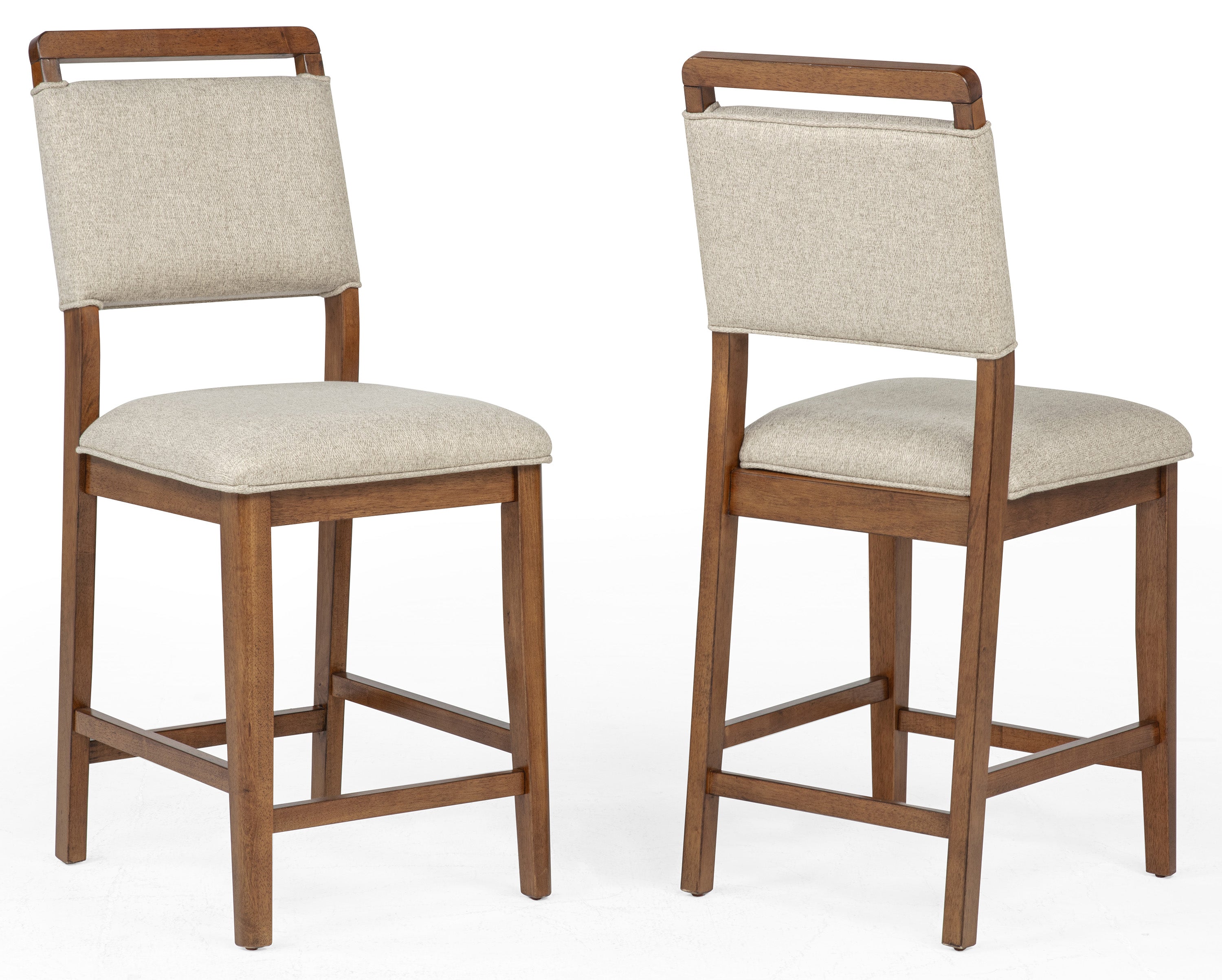BLANCHE 2761BRN-5P (5-Piece Dining Set)