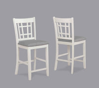 HARTWELL 2795CG-5P (5-Piece Counter Dining Set)