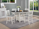 HARTWELL 2795CG-5P (5-Piece Counter Dining Set)
