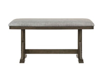 LLOYD 2837-6P (7-Piece Counter Dining Set)