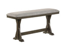 LLOYD 2837-6P (7-Piece Counter Dining Set)