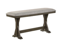 LLOYD 2837-6P (7-Piece Counter Dining Set)