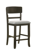 OAKLY 2848-5P (6-Piece Counter Dining Set)