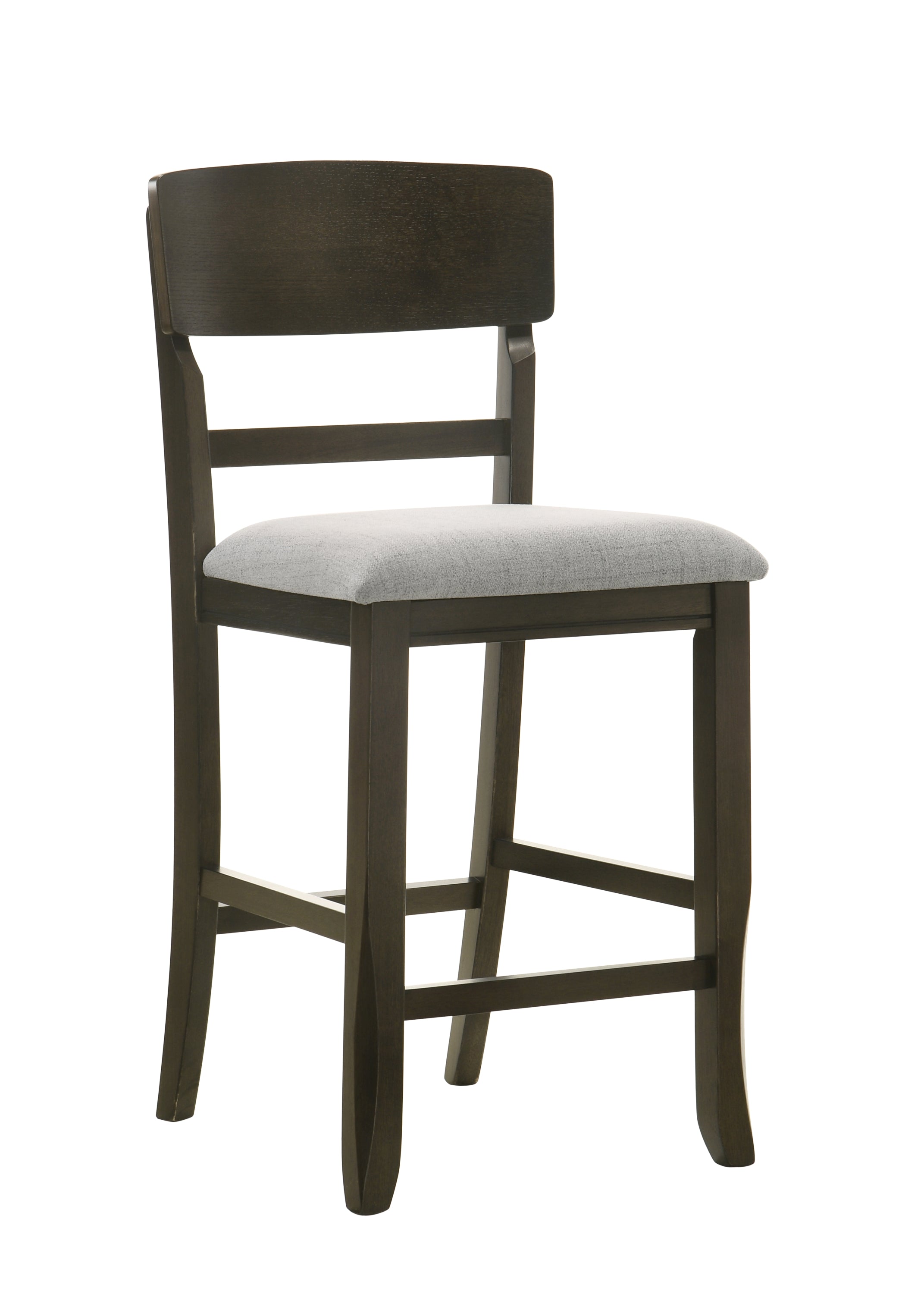 OAKLY 2848-5P (6-Piece Counter Dining Set)