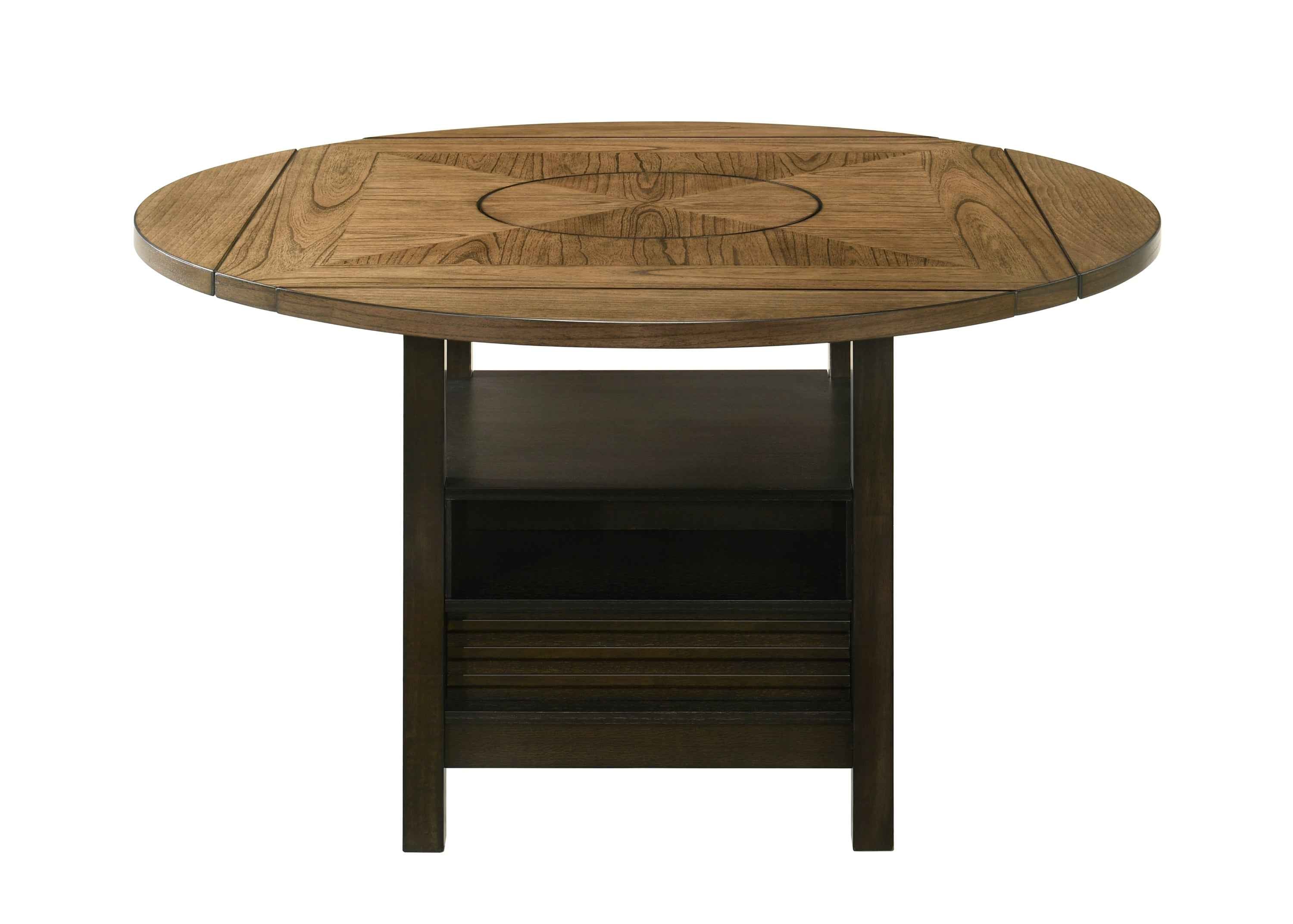 OAKLY 2848-5P (6-Piece Counter Dining Set)