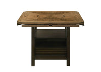 OAKLY 2848-5P (6-Piece Counter Dining Set)