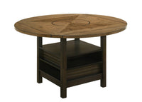 OAKLY 2848T (2-Piece Counter Dining Set)