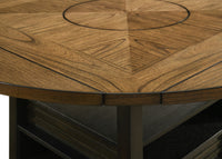 OAKLY 2848T (2-Piece Counter Dining Set)
