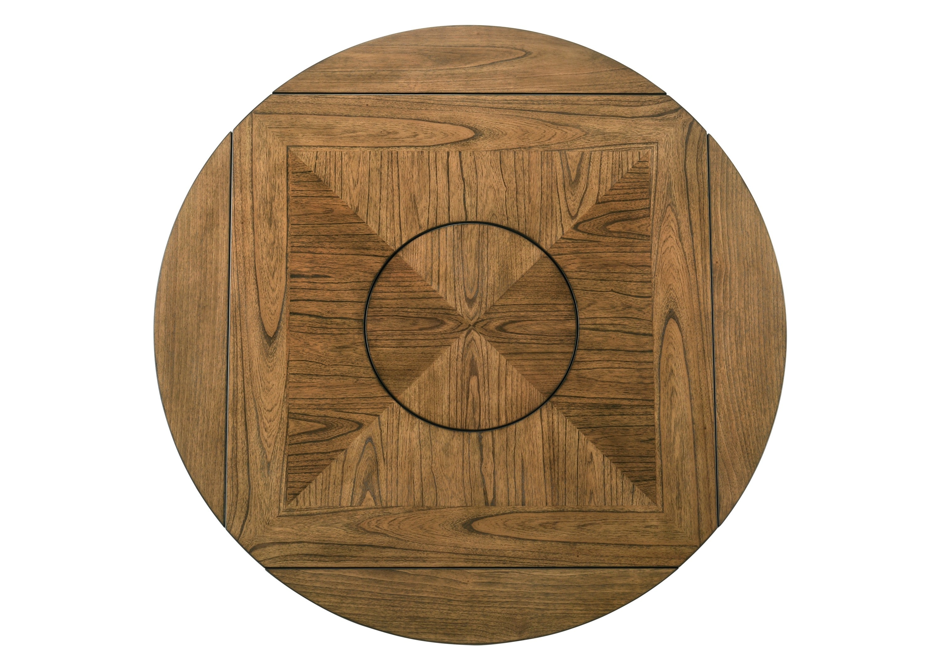 OAKLY 2848-5P (6-Piece Counter Dining Set)