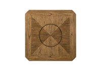 OAKLY 2848-5P (6-Piece Counter Dining Set)