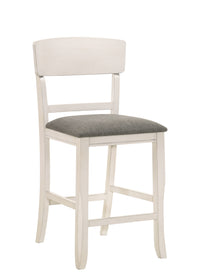 CONNER 2849CG-5P (6-Piece Counter Dining Set)