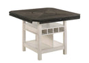 CONNER 2849CG (2-Piece Counter Dining Set)