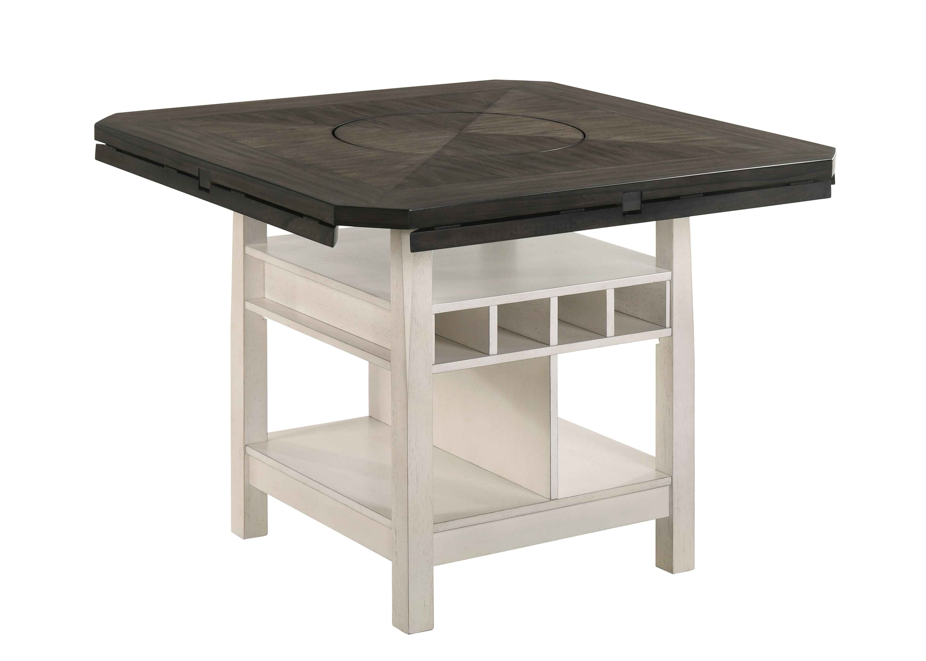 CONNER 2849CG (2-Piece Counter Dining Set)