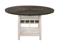 CONNER 2849CG (2-Piece Counter Dining Set)