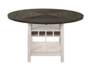 CONNER 2849CG-5P (6-Piece Counter Dining Set)