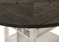 CONNER 2849CG (2-Piece Counter Dining Set)