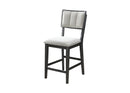 CLINE 2850LG-5P (6-Piece Counter Dining Set)