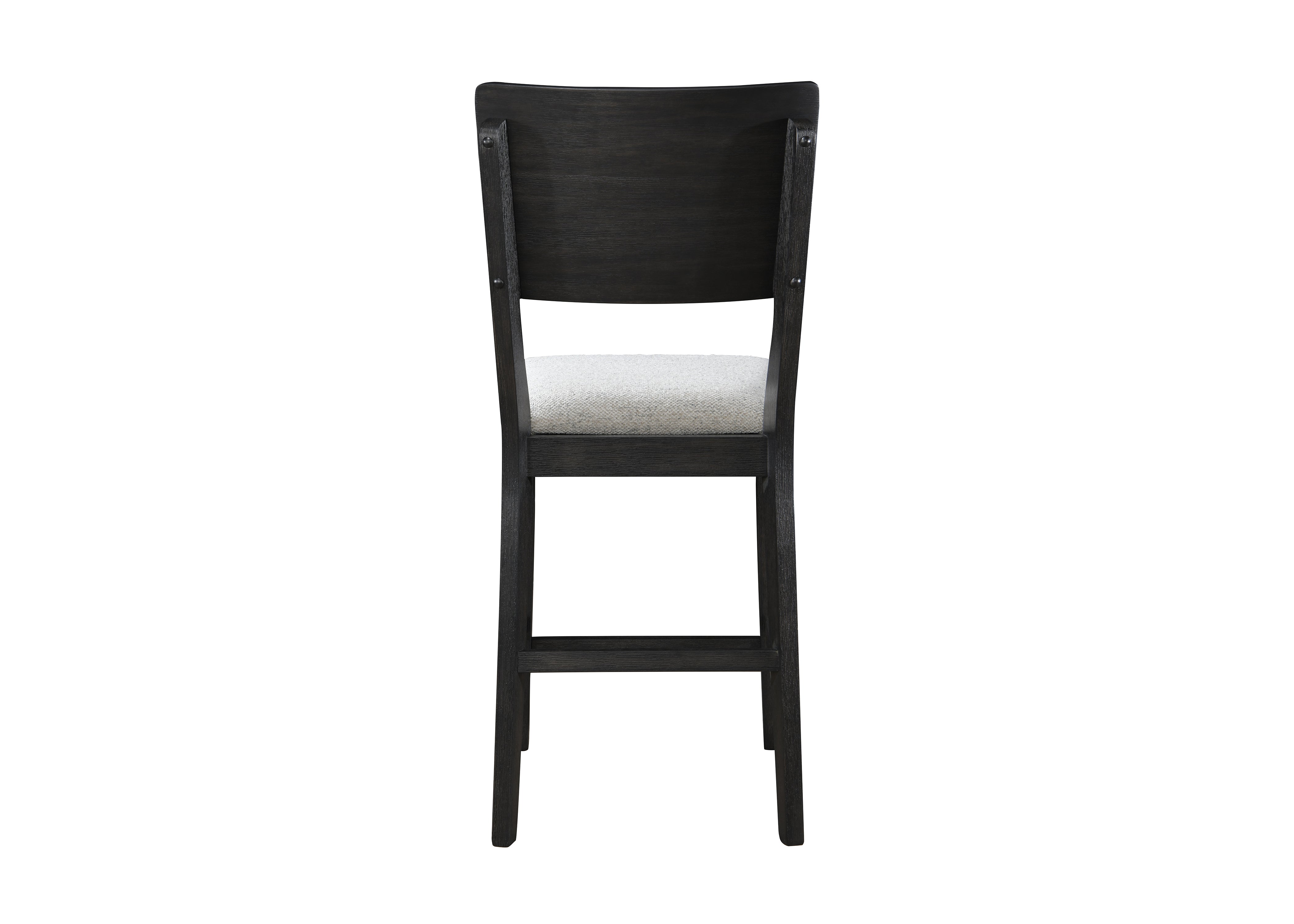 CLINE 2850LG-5P (6-Piece Counter Dining Set)