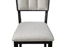 CLINE 2850LG-5P (6-Piece Counter Dining Set)