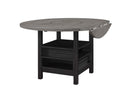CLINE 2850LG-5P (6-Piece Counter Dining Set)
