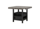 CLINE 2850LG-5P (6-Piece Counter Dining Set)
