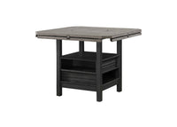 CLINE 2850LG-7P (8-Piece Counter Dining Set)