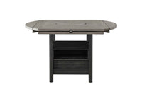 CLINE 2850LG-7P (8-Piece Counter Dining Set)