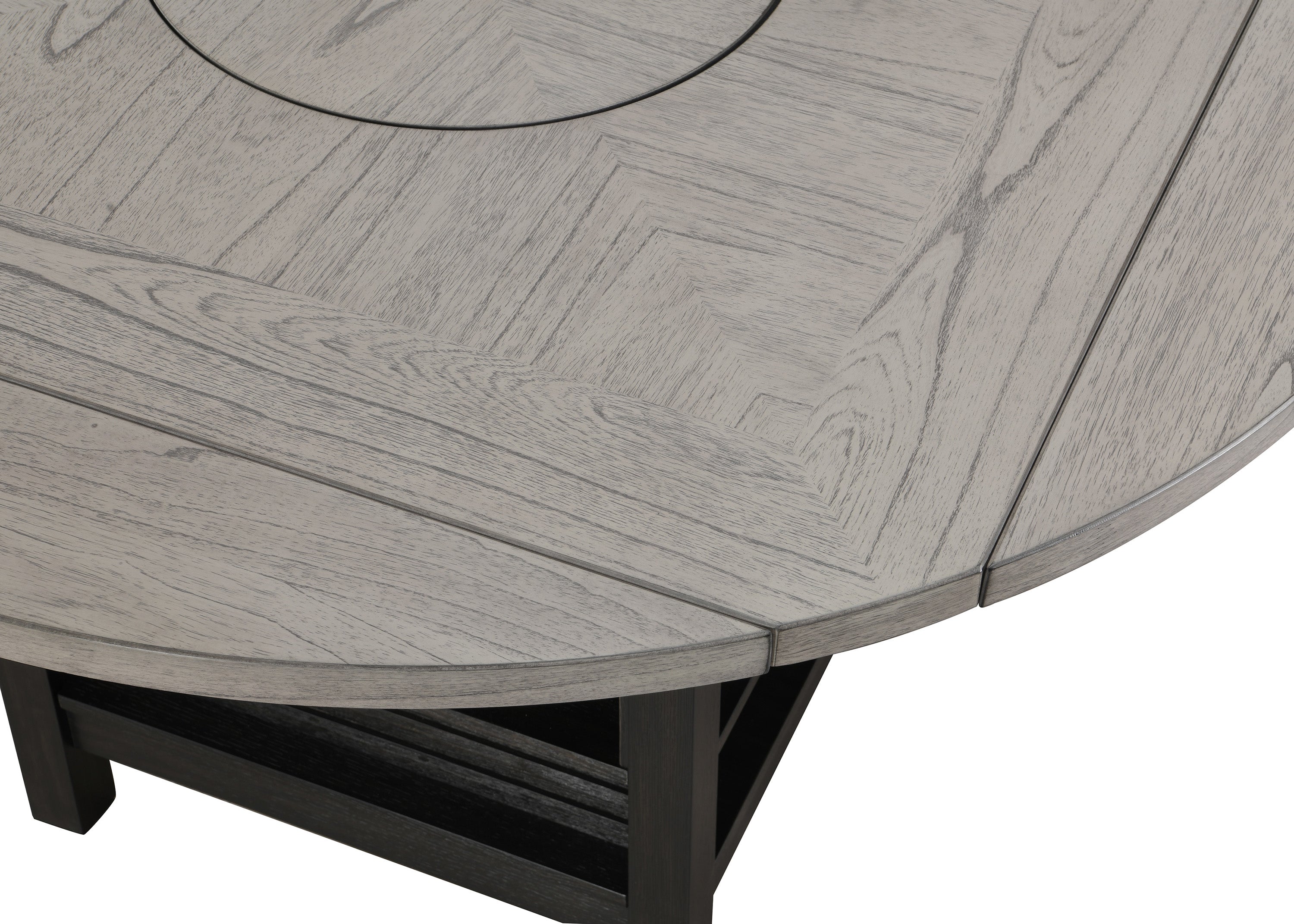 CLINE 2850LG-T (2-Piece Counter Dining Set)
