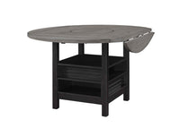 CLINE 2850LG-7P (8-Piece Counter Dining Set)