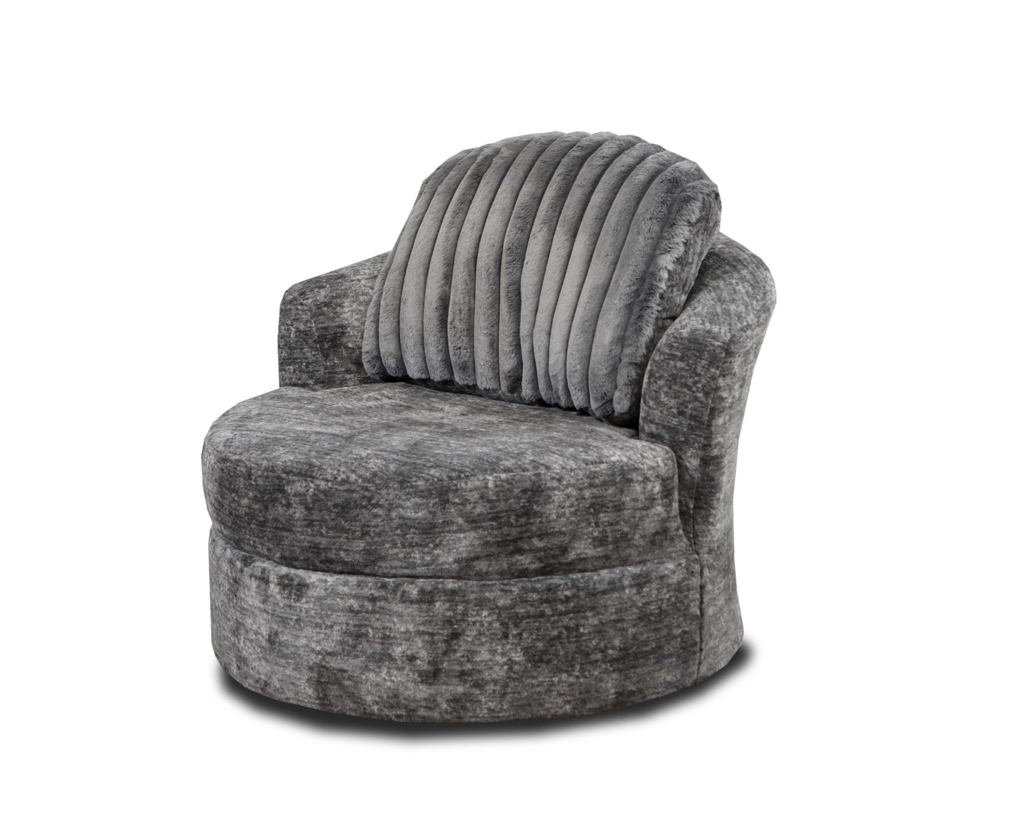 2875-07 Galactic Charcoal
