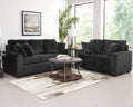 2900 Implosion Black