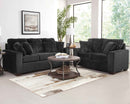 2900 Implosion Black