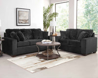 2900 Implosion Black