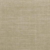 Chloe Upholstered Full Panel Headboard Oatmeal