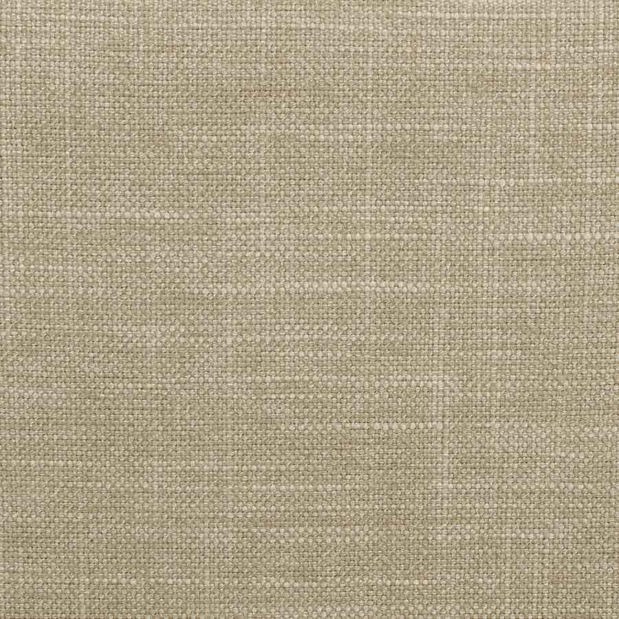 Chloe Upholstered Full Panel Headboard Oatmeal