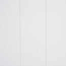 Julie Ann Wood Twin Daybed with Trundle White