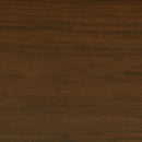 Bozeman Wood Twin Daybed With Trundle Medium Walnut