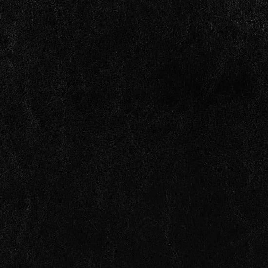 Dorian Faux Leather Upholstered Eastern King Panel Bed Black