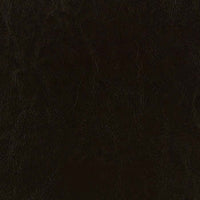 Dorian Faux Leather Upholstered California King Bed Brown