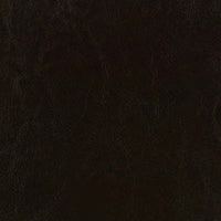 Dorian Faux Leather Upholstered Queen Panel Bed Brown