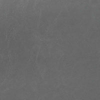 Dorian Faux Leather Upholstered Full Panel Bed Grey