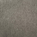 Dorian Fabric Upholstered Twin Panel Bed Taupe