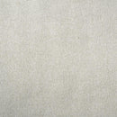 Dorian Fabric Upholstered Twin Panel Bed Cream